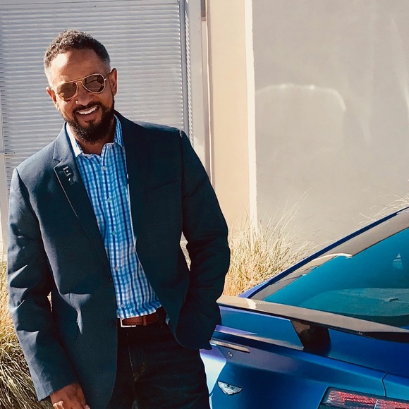 Meet your Posher, Chai. - Picture 8 of 8